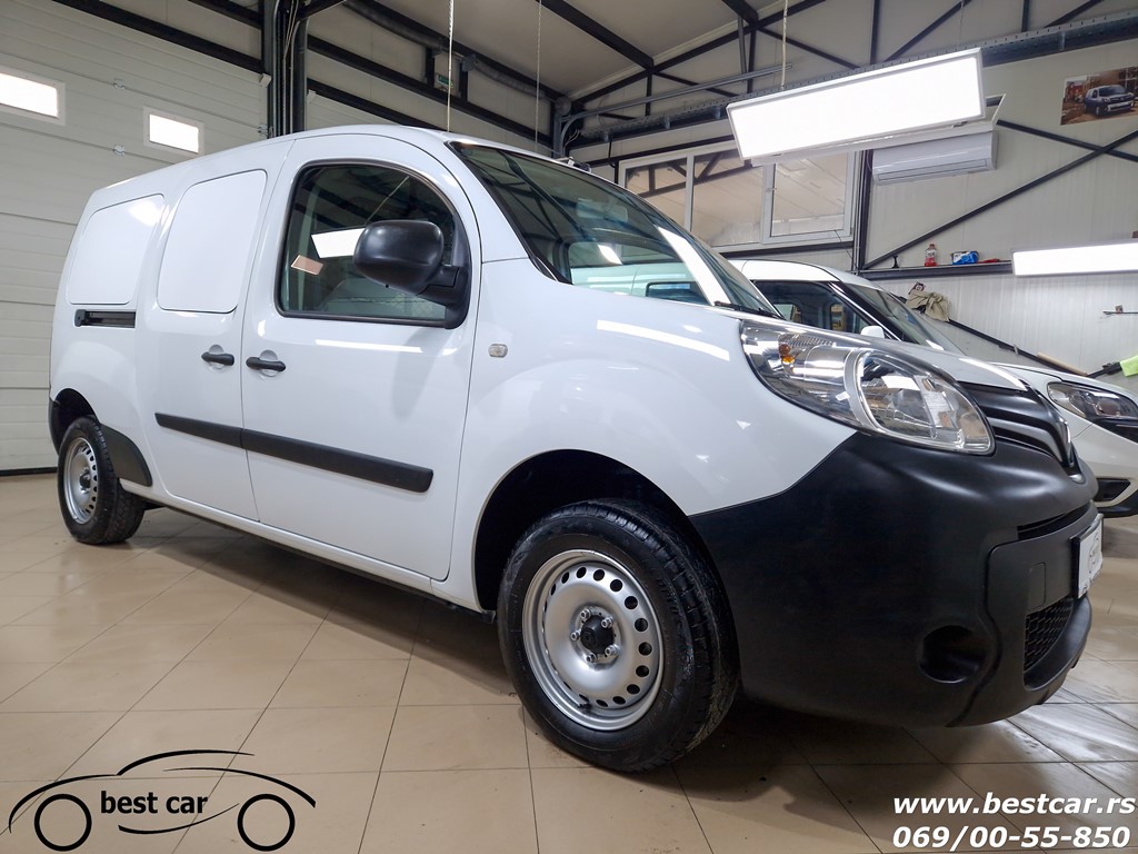Renault Kangoo 2020 7990.00