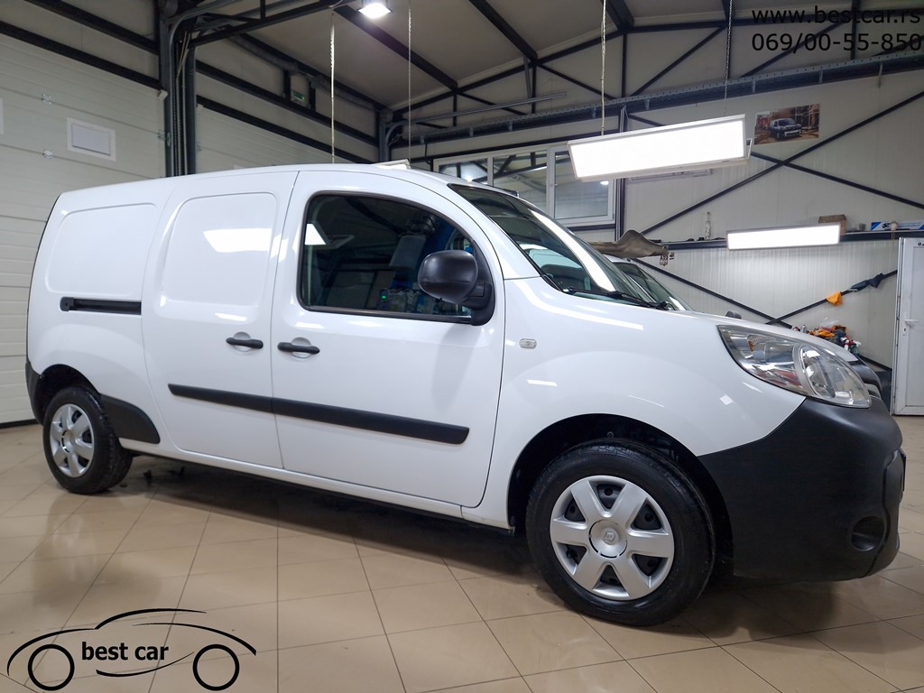 Renault Kangoo MAXI  1.5 dci