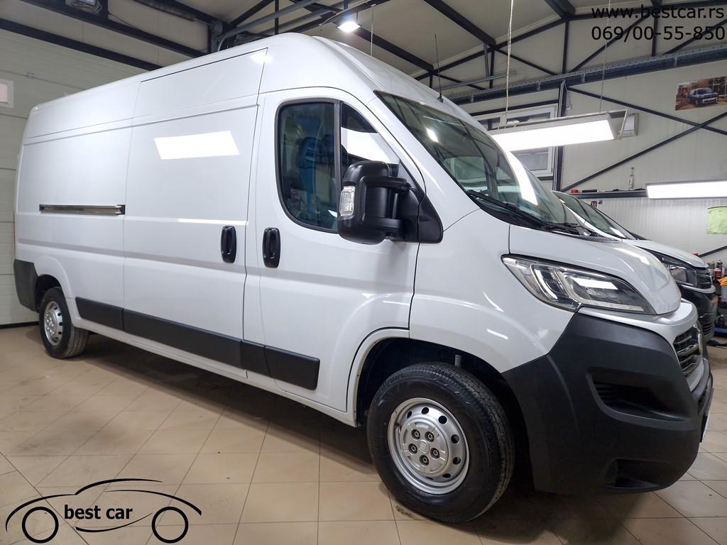 Fiat Ducato L3 H2