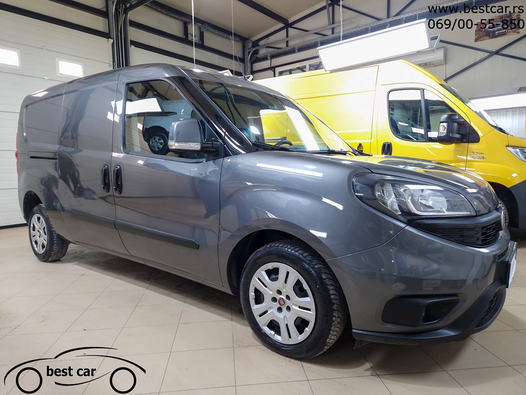 Fiat Ducato 2020 12800.00