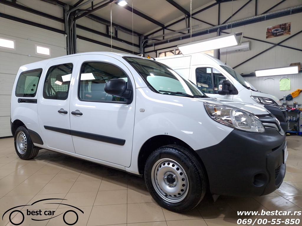 Renault Clio 2019 10400.00