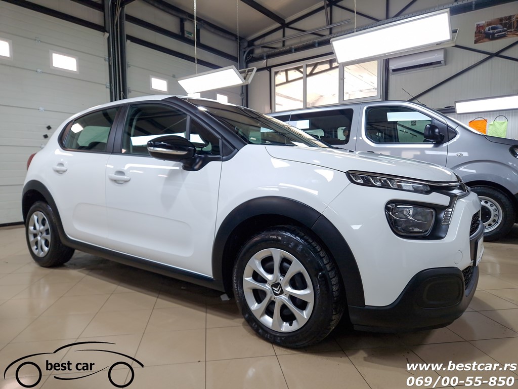 Citroen  Jumper 2021 10600.00