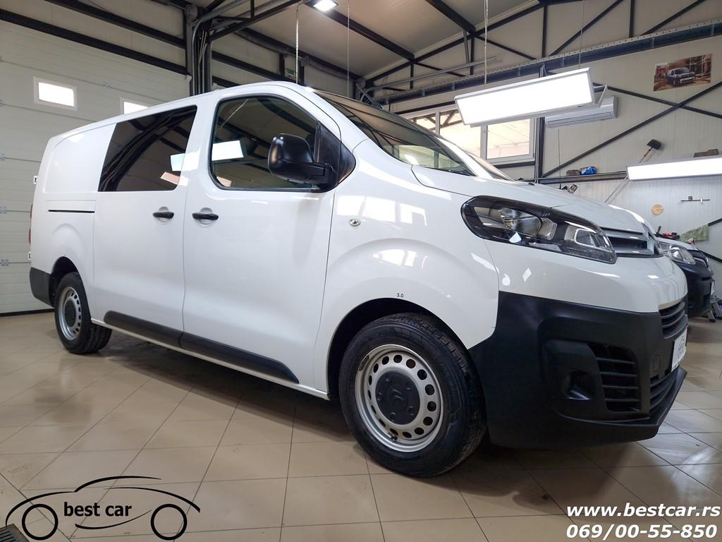 Citroen Jumpy L3 26.000KM Citroen Jumpy L3 26.000KM