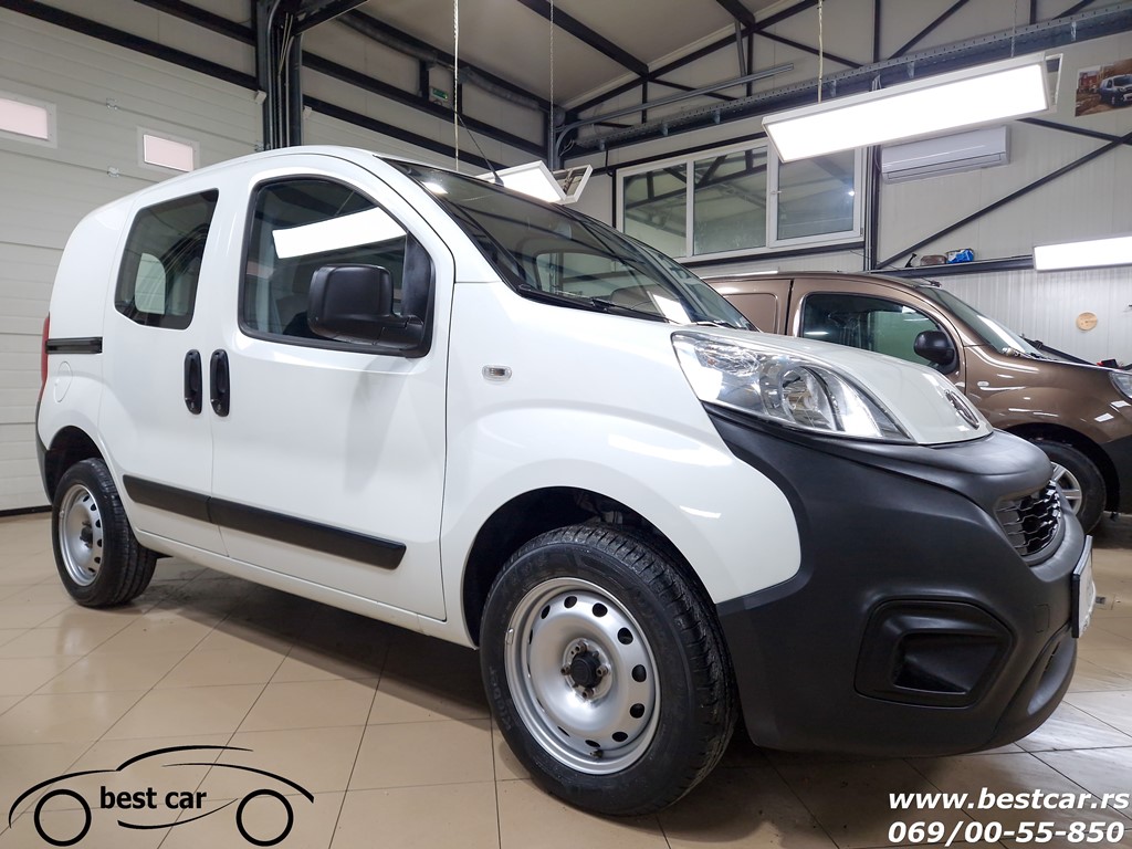Fiat Fiorino 2019 7900.00