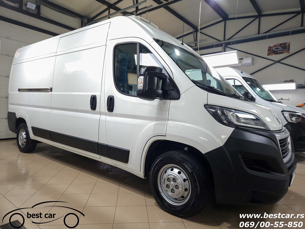 Peugeot Boxer L3 H2 HLADNJAČA