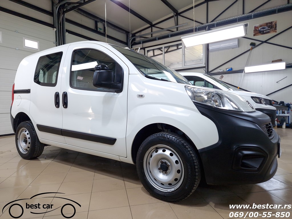 Fiat Fiorino 2019 8300.00