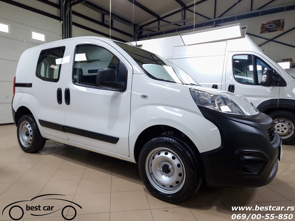 Fiat Fiorino 2019 8200.00