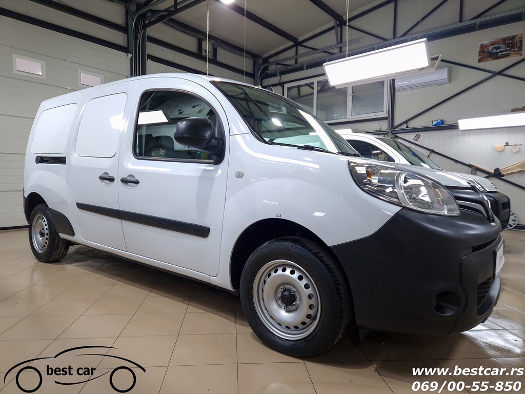 Renault Kangoo 2020 8600.00
