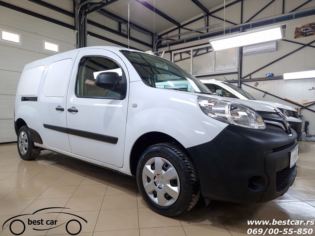 Renault Kangoo 2019 10700.00