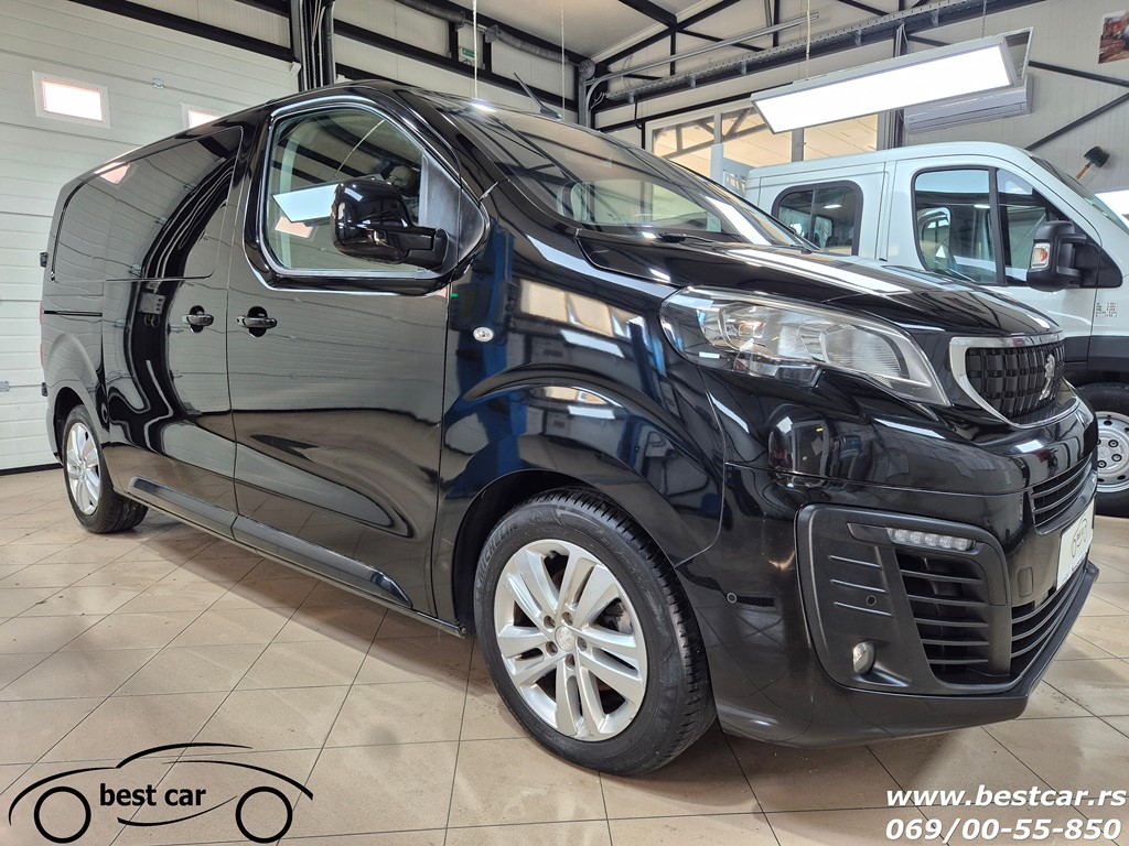 Peugeot Expert 2020 14300.00