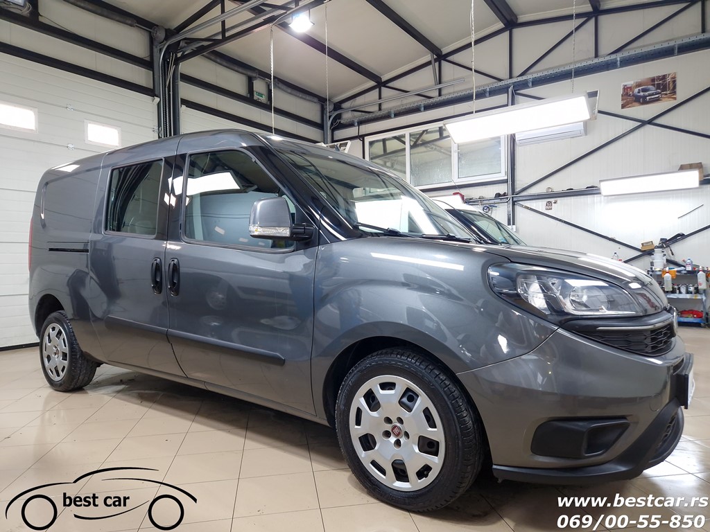 Fiat Fiorino 2018 12990.00