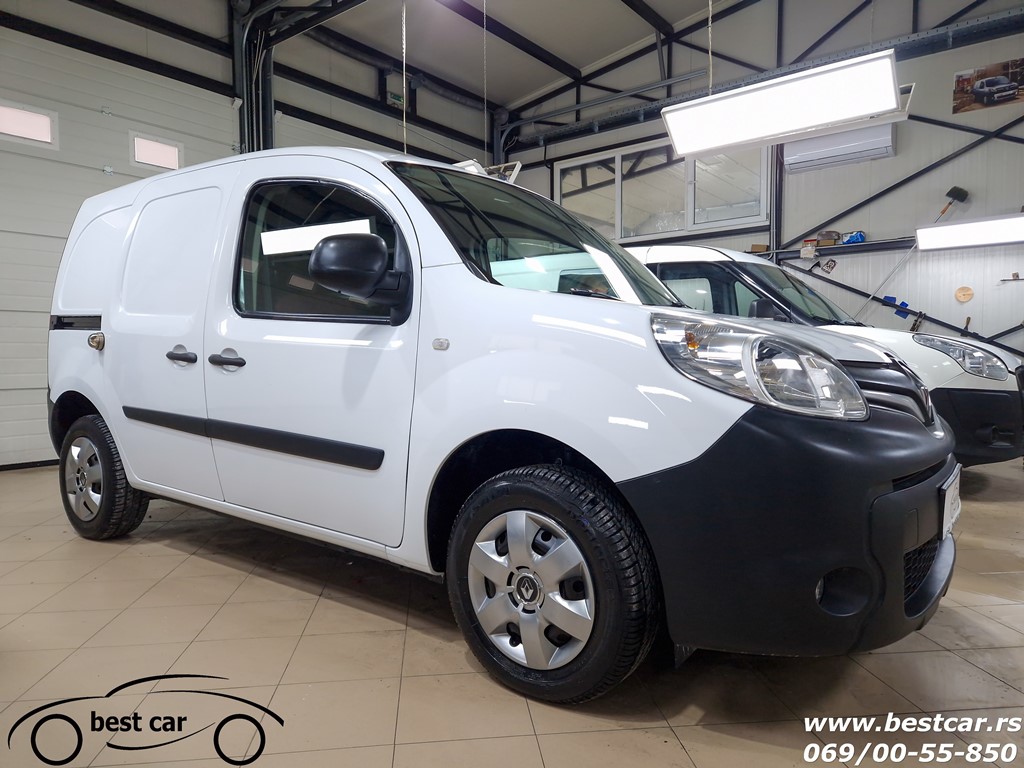 Renault Kangoo 2019 8600.00