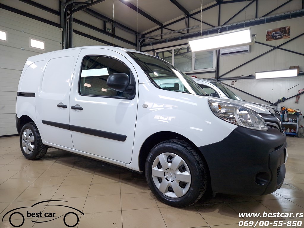 Renault Clio 2020 9400.00