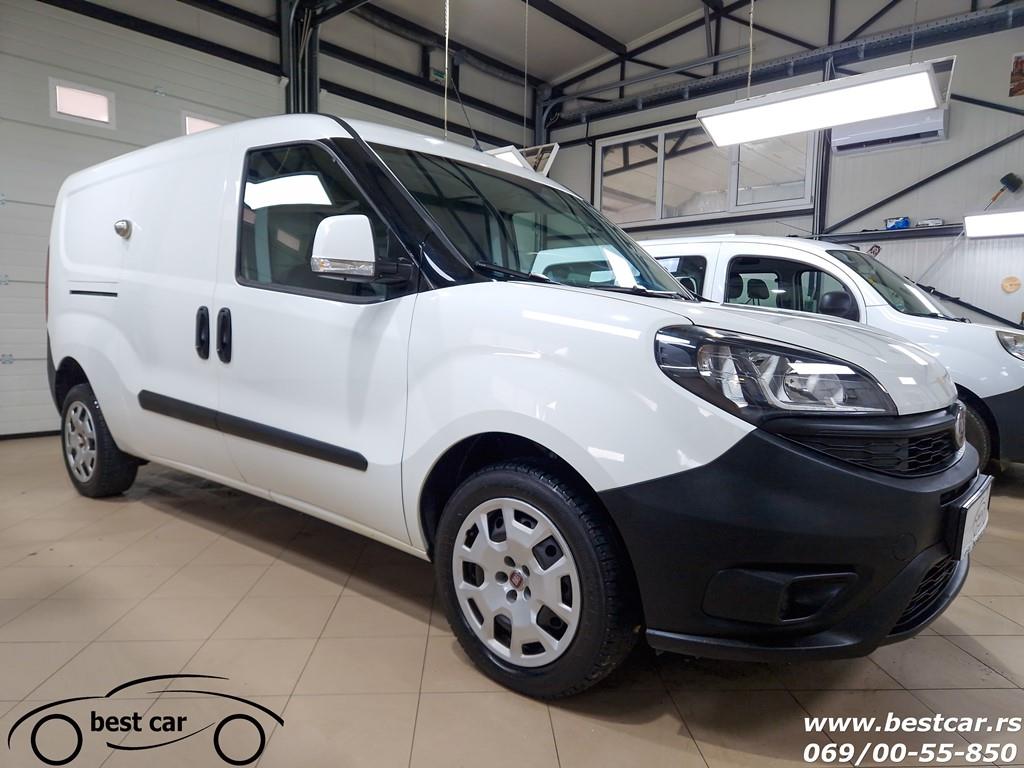 Fiat Doblo 2019 11500.00