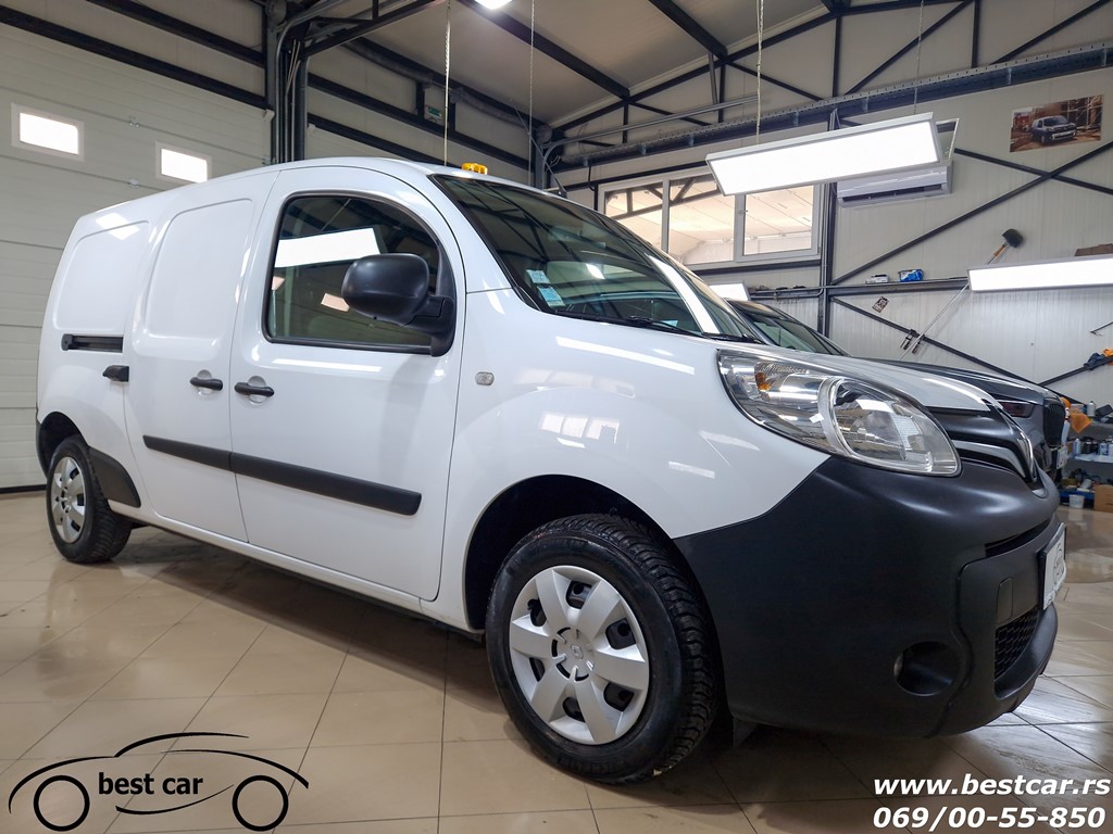 Renault Kangoo 2019 10600.00