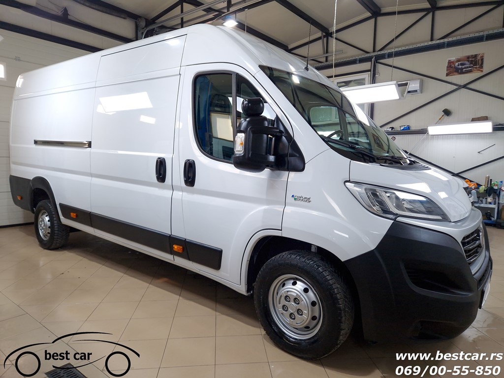 Fiat Ducato 2019 16990.00