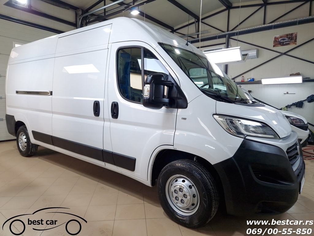 Fiat Doblo 2018 12500.00