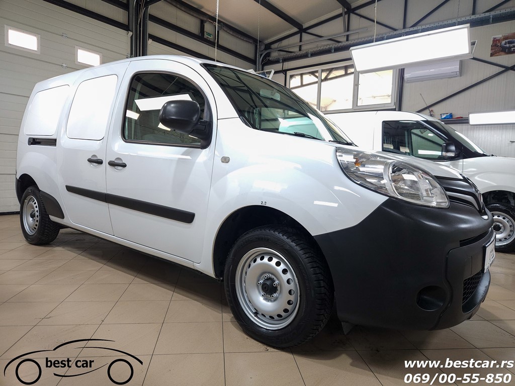 Renault Master 2020 7990.00