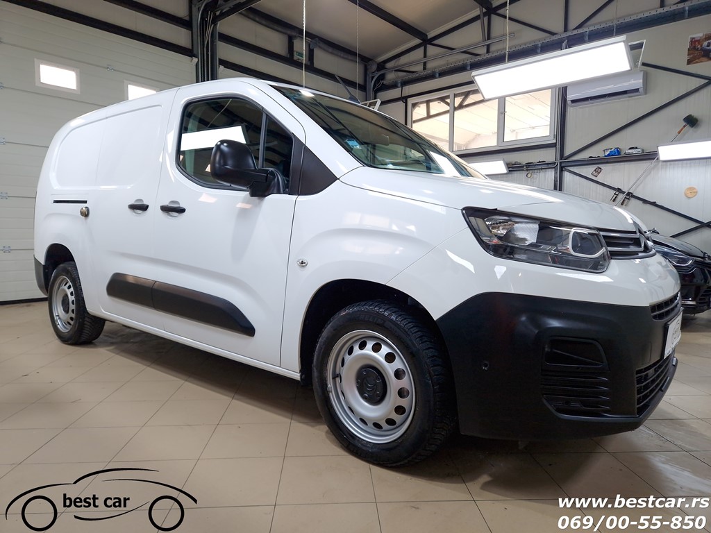 Citroen  Jumper 2020 10990.00