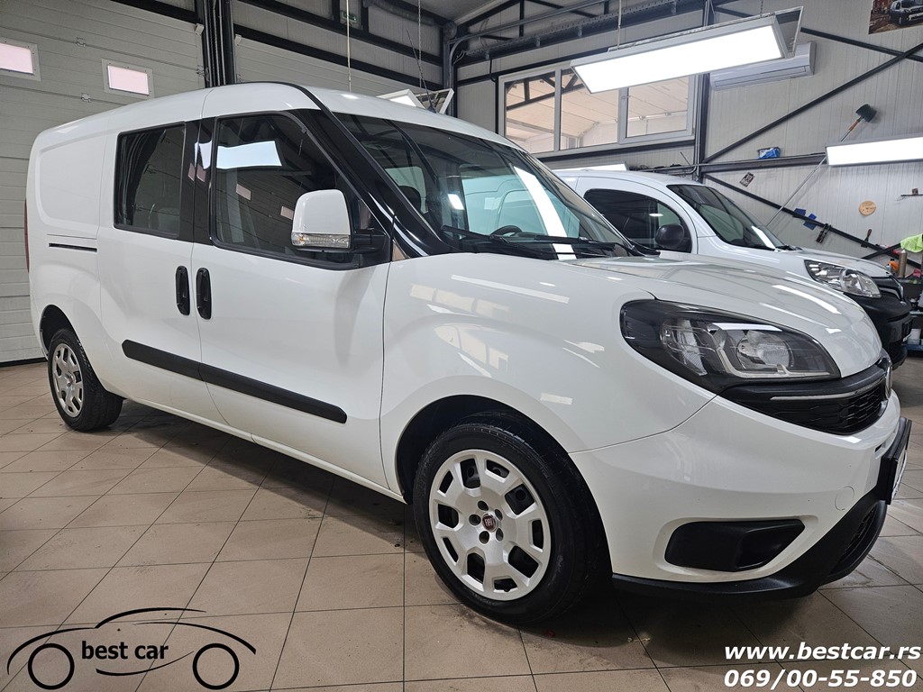Fiat Strada 2018 13500.00
