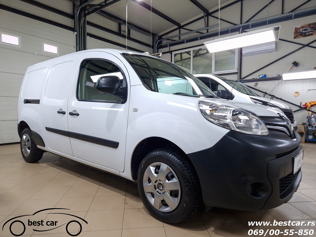 Renault Kangoo 2019 10100.00