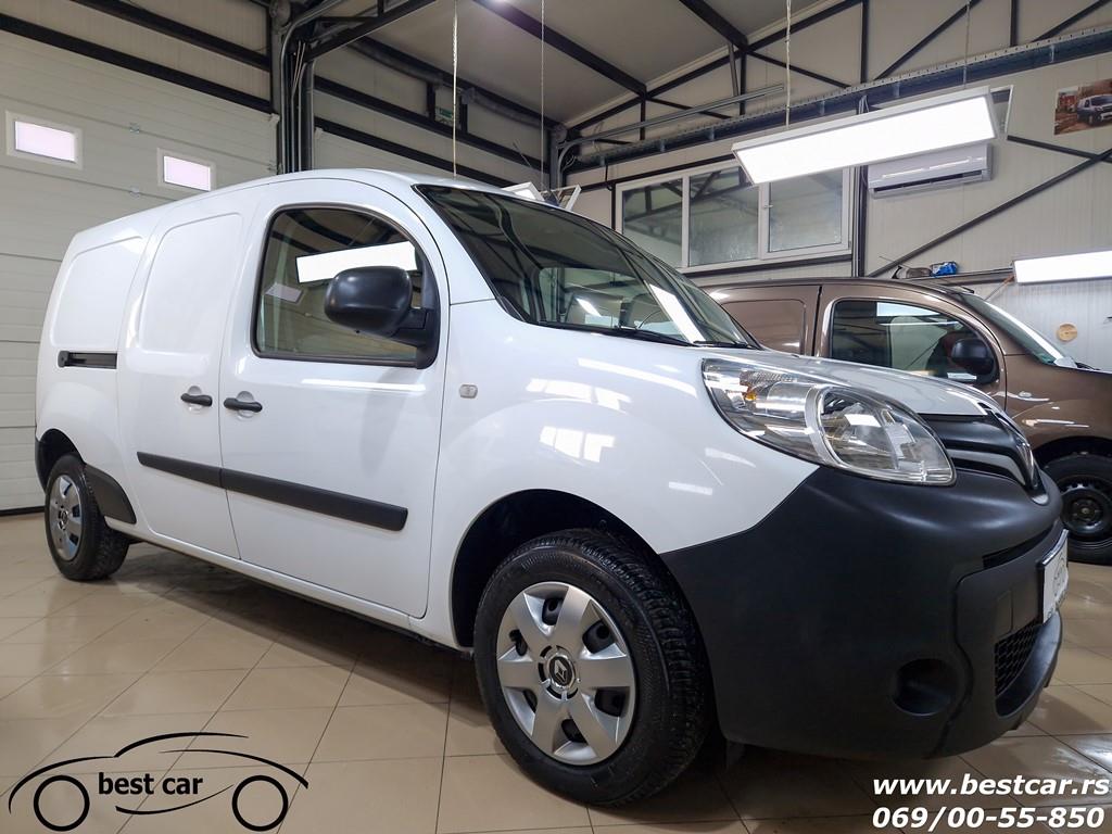 Renault Kangoo 2021 10700.00