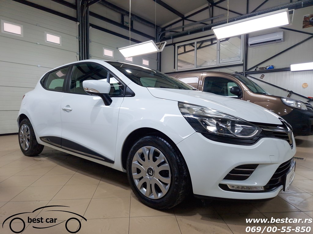 Renault Kangoo 2019 9500.00