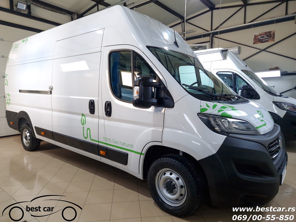 Fiat Ducato 2021 18990.00