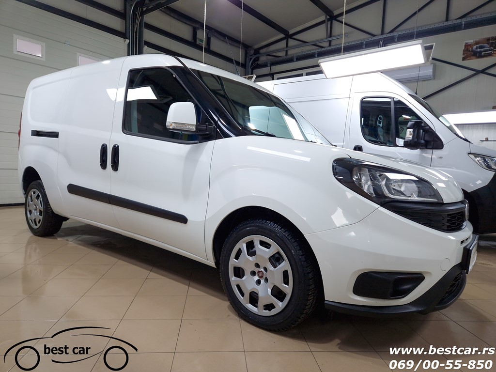 Fiat Doblo 2022 13500.00