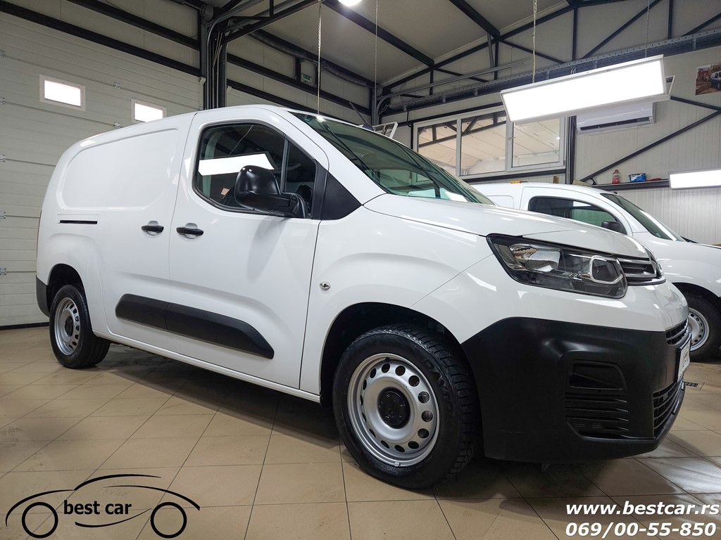Citroen Berlingo MAXI 1.5 HDI