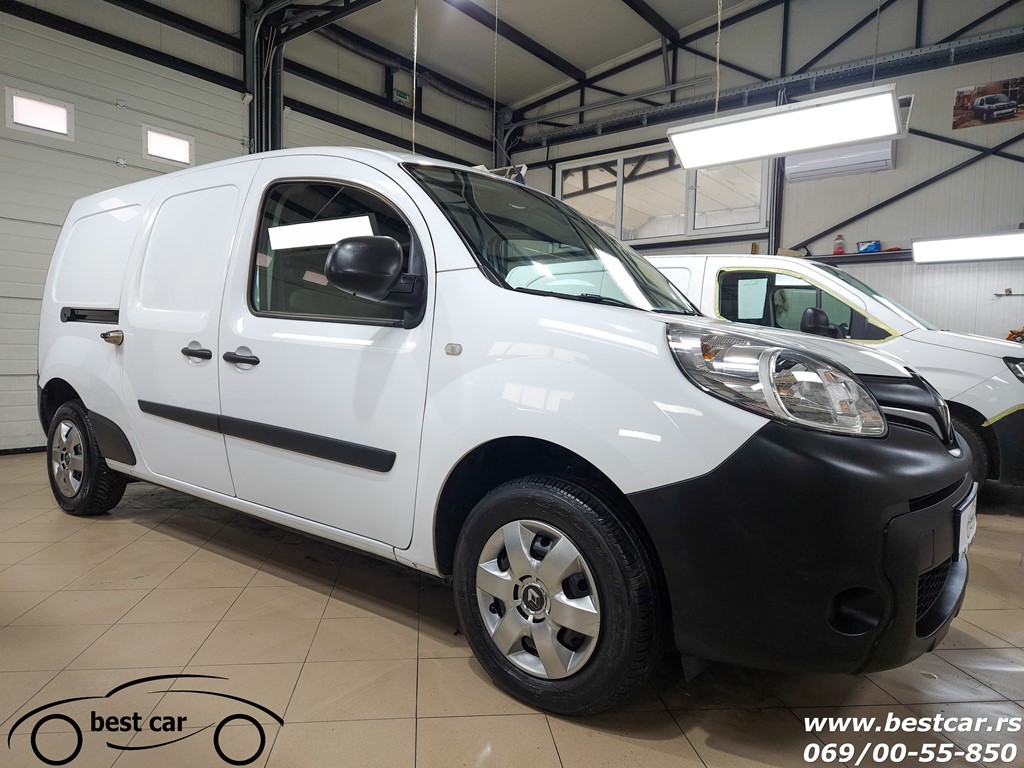 Renault Master 2020 10300.00