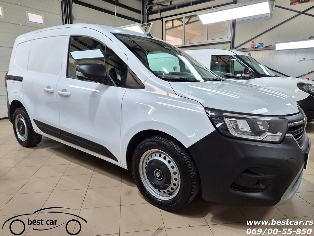 Renault Kangoo 3 SED. 1.5 dci