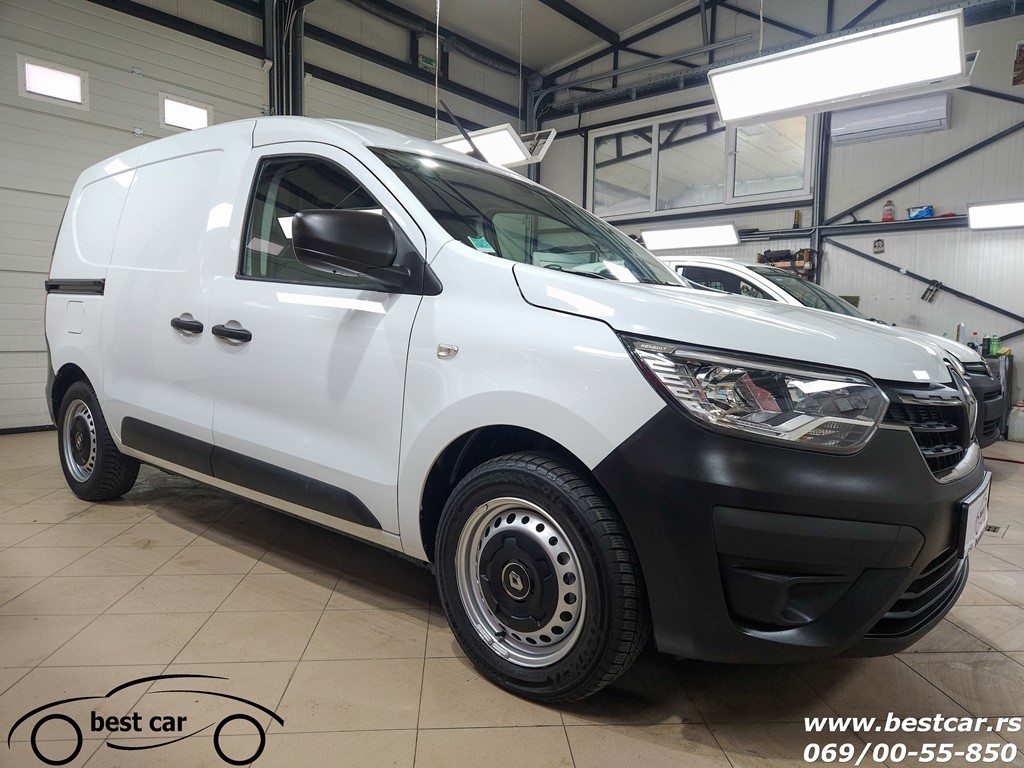 Renault Express