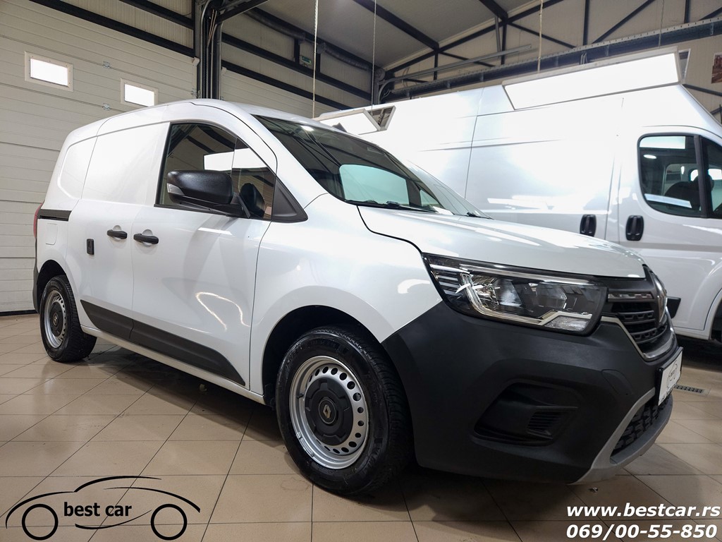 Renault Kangoo 1.5 dci