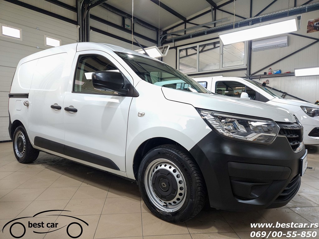 Renault Kangoo Express 1.5 dci
