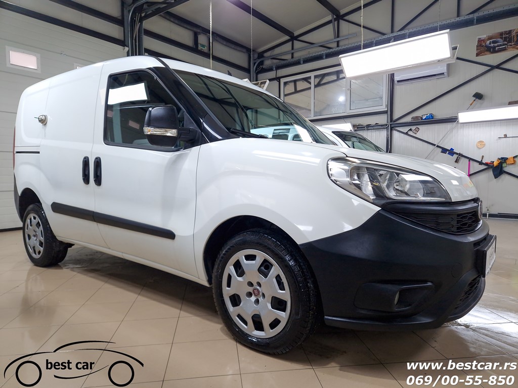 Fiat Strada 2016 6900.00