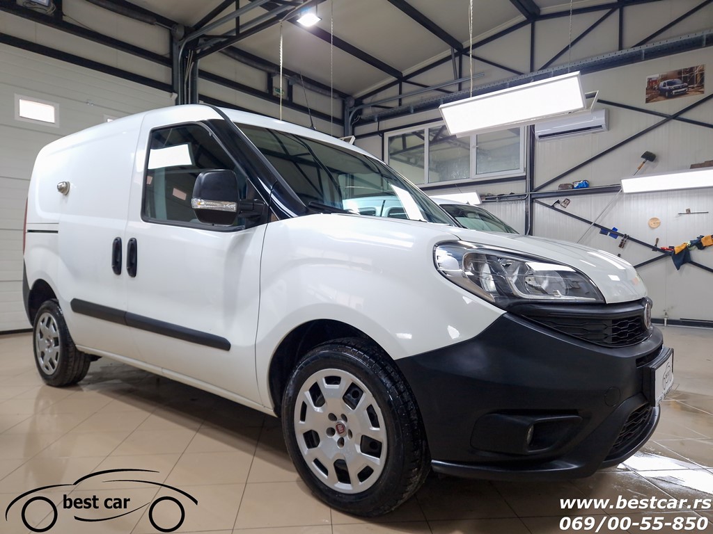 Fiat Strada 2016 6950.00