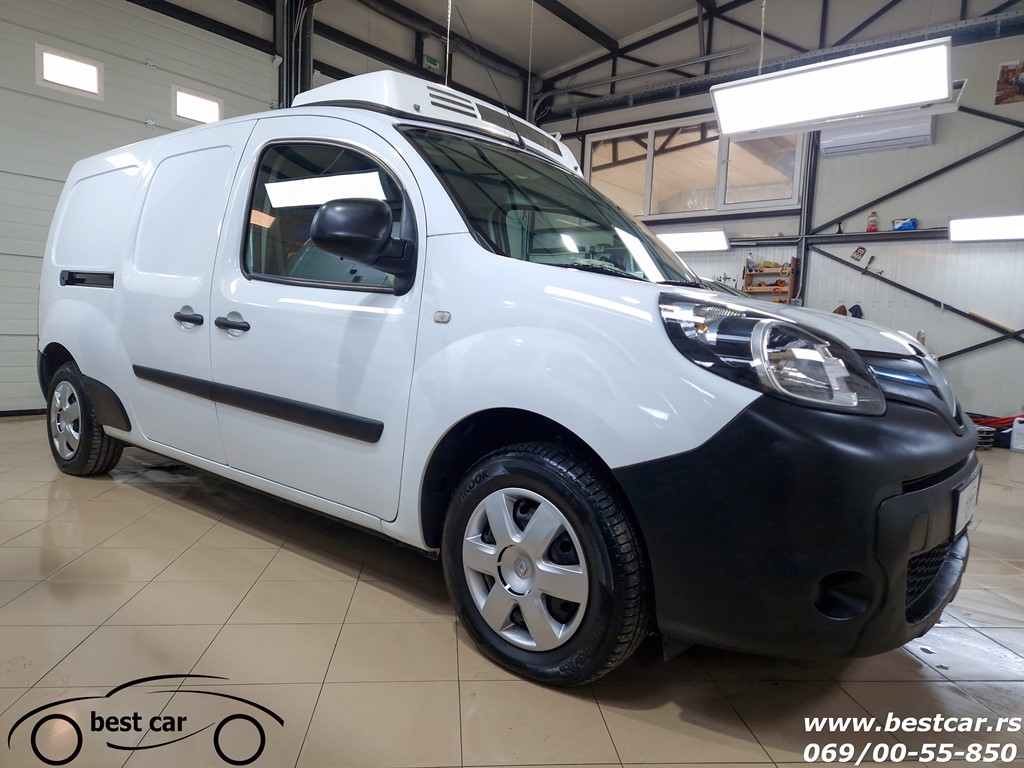 Renault Kangoo 2013 5800.00