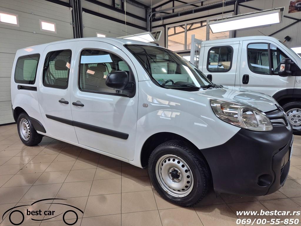 Renault Kangoo 2015 9500.00