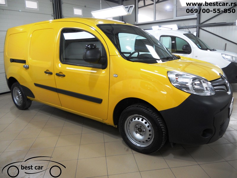 Renault Kangoo 2015 8100.00