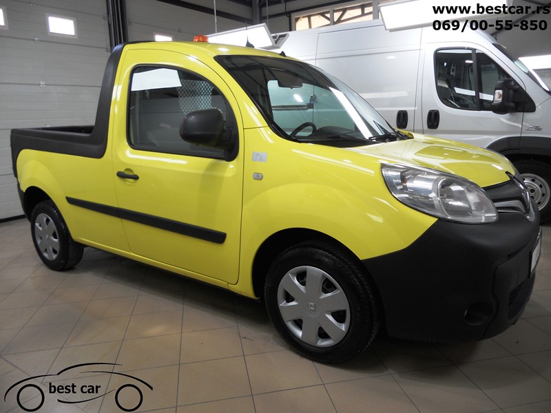 Renault Kangoo 2013 8990.00